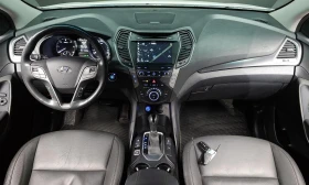 Hyundai Santa fe Diesel 2.0 2Wd, снимка 5