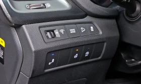 Hyundai Santa fe Diesel 2.0 2Wd, снимка 13