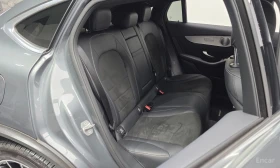 Mercedes-Benz GLC 300 COUPE* 4MATIC* AMG* BURMESTER* HEAD-UP* 360 КАМЕРИ, снимка 15