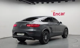 Mercedes-Benz GLC 300 COUPE* 4MATIC* AMG* BURMESTER* HEAD-UP* 360 КАМЕРИ, снимка 4