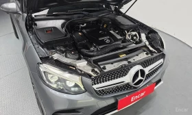 Mercedes-Benz GLC 300 COUPE* 4MATIC* AMG* BURMESTER* HEAD-UP* 360 КАМЕРИ, снимка 6