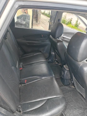 Hyundai Tucson 2.0Crdi 4x4, снимка 9