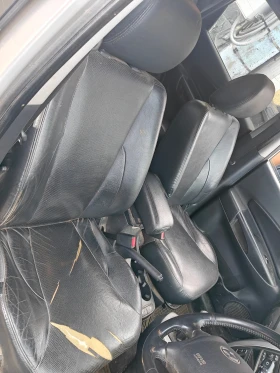Hyundai Tucson 2.0Crdi 4x4, снимка 7