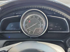 Mazda CX-3 GT| HEAD UP DISPLAY| ШИБИДАХ| ПОДГРЕВИ| АВТОКРЕДИТ, снимка 11