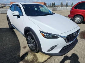 Mazda CX-3 GT| HEAD UP DISPLAY| ШИБИДАХ| ПОДГРЕВИ| АВТОКРЕДИТ, снимка 2