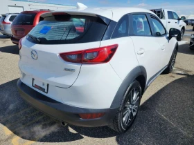 Mazda CX-3 GT| HEAD UP DISPLAY| ШИБИДАХ| ПОДГРЕВИ| АВТОКРЕДИТ, снимка 3