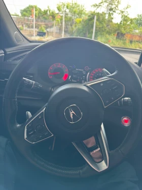 Acura Rdx Aspec, снимка 5