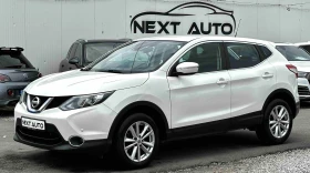 Nissan Qashqai 1.5DCI 110HP LED EURO5B, снимка 1