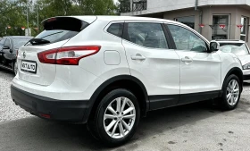 Nissan Qashqai 1.5DCI 110HP LED EURO5B, снимка 5