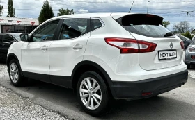Nissan Qashqai 1.5DCI 110HP LED EURO5B, снимка 7