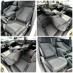 Nissan Qashqai 1.5DCI 110HP LED EURO5B, снимка 12