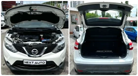 Nissan Qashqai 1.5DCI 110HP LED EURO5B, снимка 15