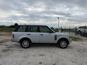 Land Rover Range rover HSE, снимка 8