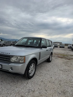 Land Rover Range rover HSE, снимка 2