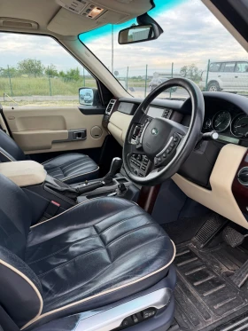 Land Rover Range rover HSE, снимка 4