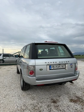 Land Rover Range rover HSE, снимка 9