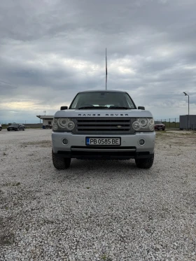 Land Rover Range rover HSE, снимка 1