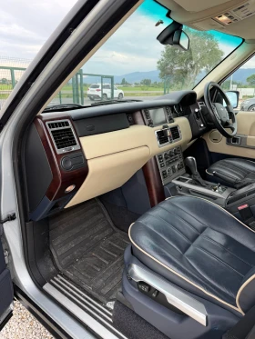 Land Rover Range rover HSE, снимка 5