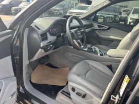 Audi Q7 TECHNIK * ДИСТРОНИК* 360 КАМЕРА* ОБДУХВАНЕ* ПАНОРА, снимка 7