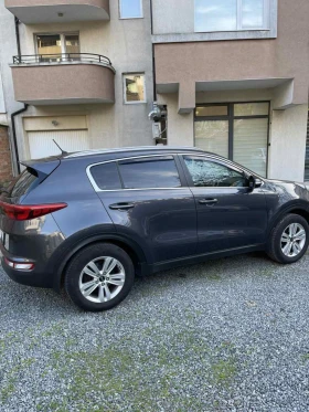 Kia Sportage Джип, снимка 13
