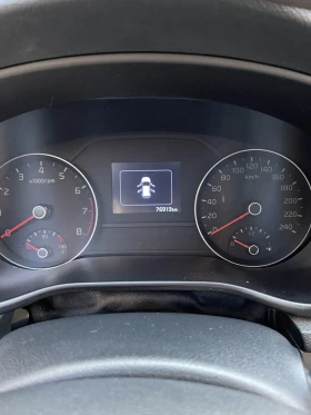 Kia Sportage Джип, снимка 5