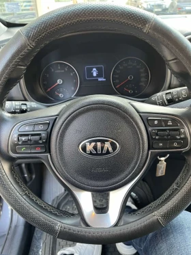 Kia Sportage Джип, снимка 6