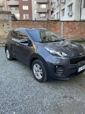 Kia Sportage Джип, снимка 12