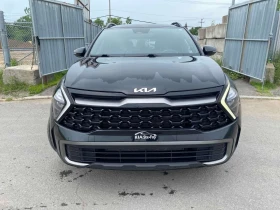 Kia Sportage * X Line AWD * , снимка 1
