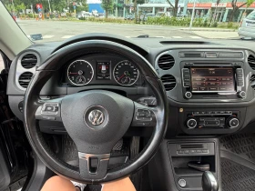 VW Tiguan, снимка 8