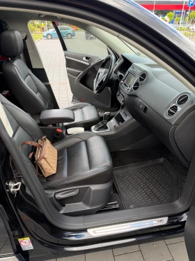VW Tiguan, снимка 7