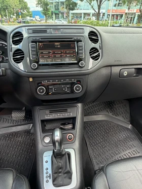 VW Tiguan, снимка 9
