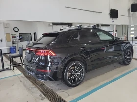 Audi Q8 2022 Audi Q8 TECHNIK, снимка 3