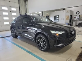 Audi Q8 2022 Audi Q8 TECHNIK, снимка 2