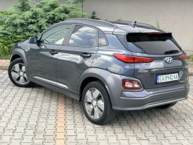 Hyundai Kona, снимка 4