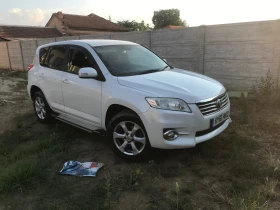 Toyota Rav4, снимка 2