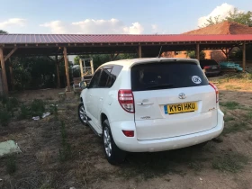 Toyota Rav4, снимка 4