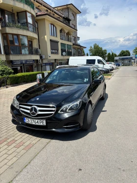 Mercedes-Benz E 350, снимка 1