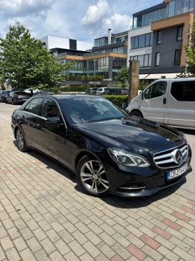 Mercedes-Benz E 350, снимка 4