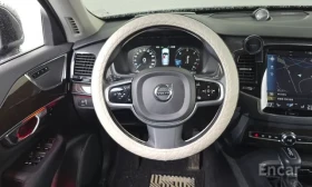 Volvo Xc90 D5* BOWERS&WILKINS* ПОДГРЕВ* HEAD UP* AMBIENT* , снимка 7