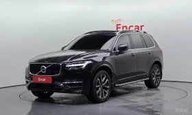 Volvo Xc90 D5* BOWERS&WILKINS* ПОДГРЕВ* HEAD UP* AMBIENT* , снимка 1