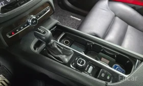 Volvo Xc90 D5* BOWERS&WILKINS* ПОДГРЕВ* HEAD UP* AMBIENT* , снимка 10