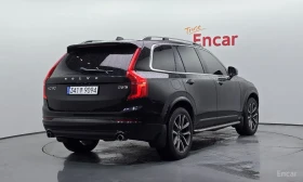 Volvo Xc90 D5* BOWERS&WILKINS* ПОДГРЕВ* HEAD UP* AMBIENT* , снимка 2