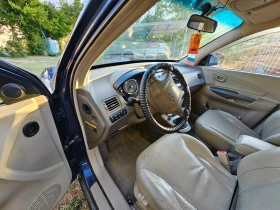 Hyundai Tucson 2.0i gaz, снимка 6