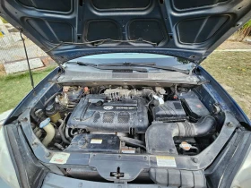 Hyundai Tucson 2.0i gaz, снимка 2