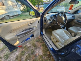 Hyundai Tucson 2.0i gaz, снимка 5