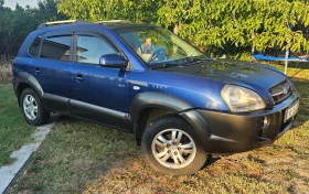 Hyundai Tucson 2.0i gaz, снимка 12