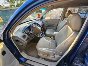 Hyundai Tucson 2.0i gaz, снимка 8