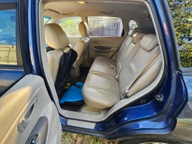 Hyundai Tucson 2.0i gaz, снимка 4