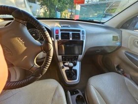 Hyundai Tucson 2.0i gaz, снимка 7
