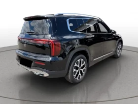 Mercedes-Benz GLB 250 NEW* ELECTRIC* DISTR* PANOKEYLESS* * , снимка 4